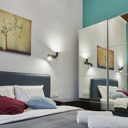 7 Heaven Elegant Rooms Krakow Old Town Extérieur photo