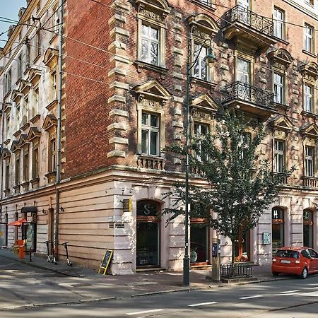 7 Heaven Elegant Rooms Krakow Old Town Extérieur photo