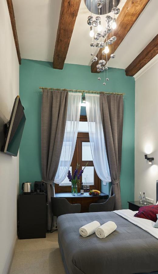 7 Heaven Elegant Rooms Krakow Old Town Extérieur photo