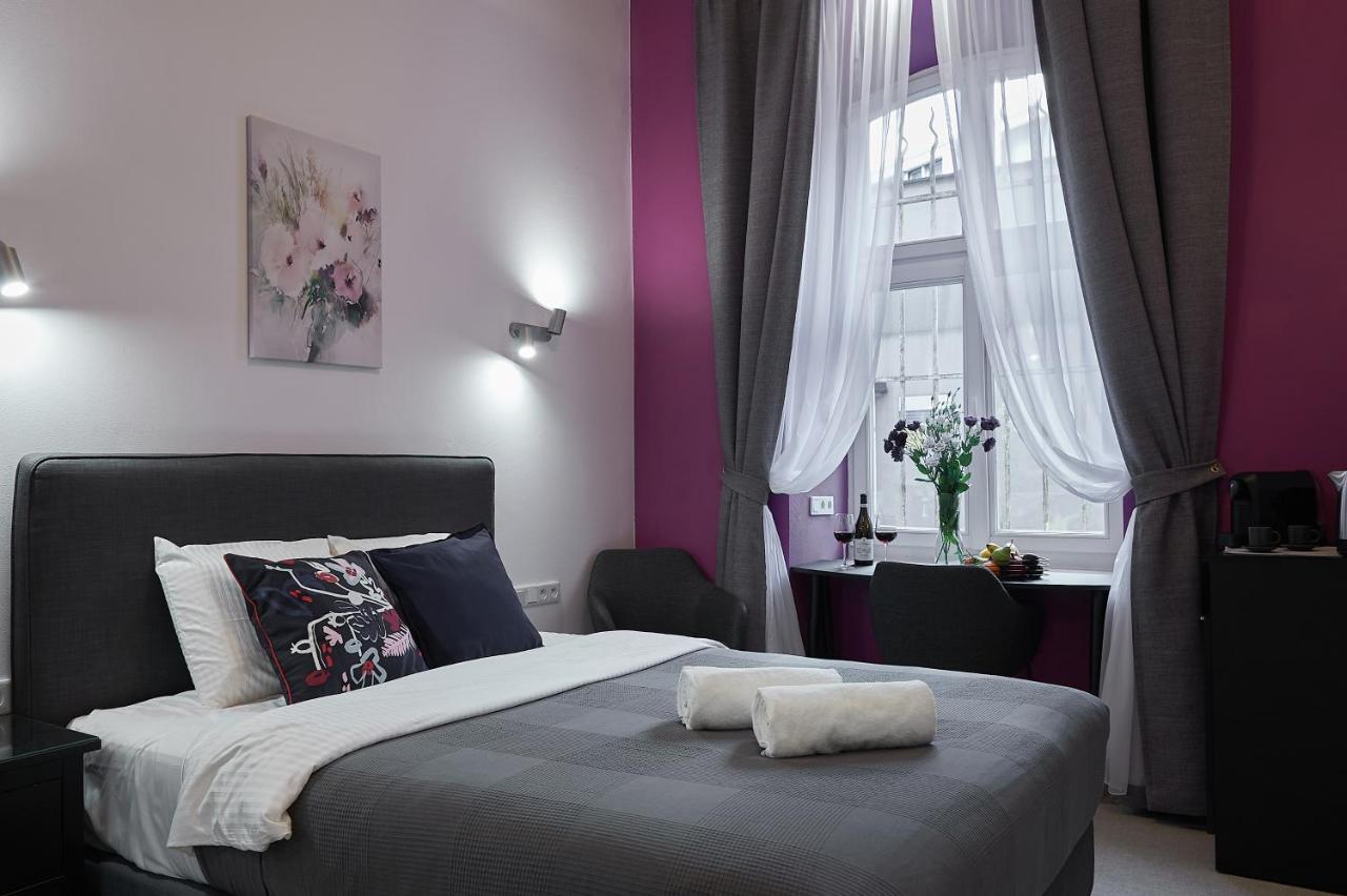 7 Heaven Elegant Rooms Krakow Old Town Extérieur photo